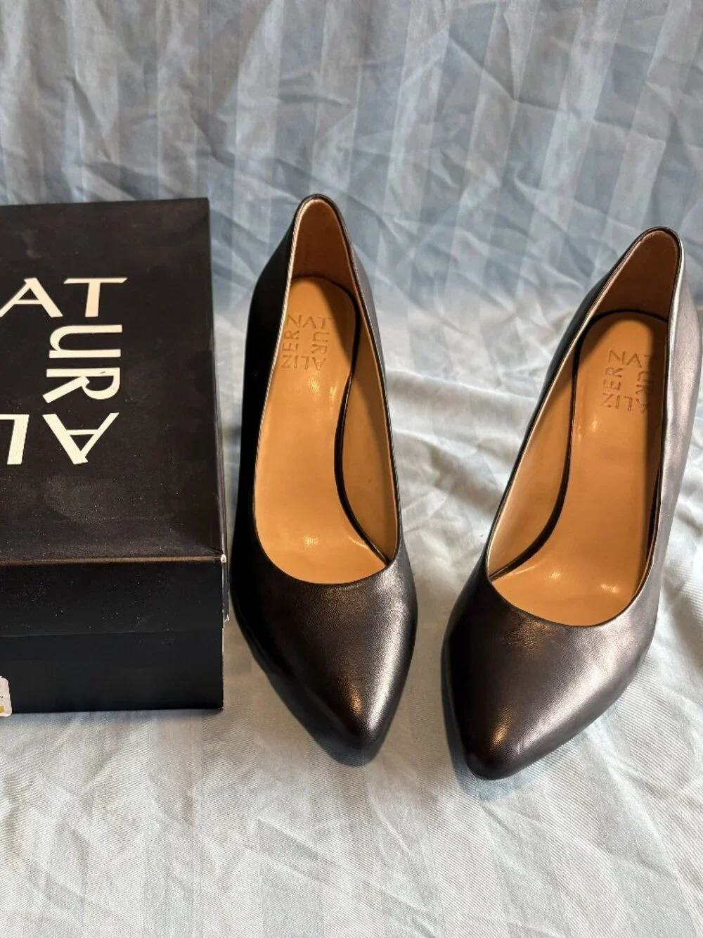 Naturalizer excellent used